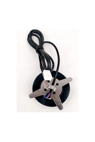 Besthome1 Araba Suv Anahtarsız Giriş + Motor Çalıştırma Siyah Set, 9 Adet