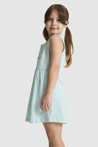 U.S. Polo Assn. Kız Çocuk Nil Pijama Takım 50327337-vr083