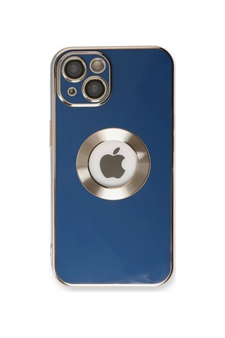Newface Apple iPhone Uyumlu 14 Plus Kılıf Store Silikon