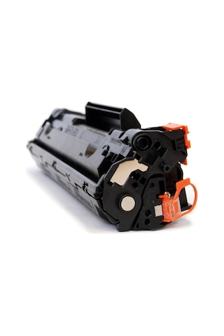 Crg-737 Çipli  Uyumlu Toner Mf-237w Toner