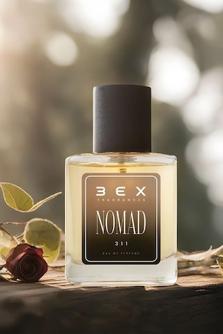 BEX 311 Unisex Parfüm EDP 50 ML