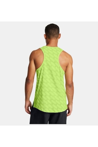 Erkek Ua Run Anywhere Atlet 1386619-304 Yeşil