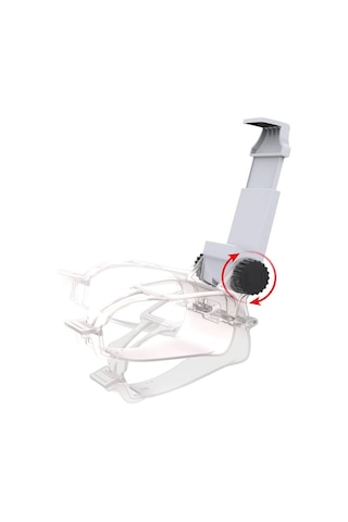 Dualsense Ve Exotic T28 İçin Telefon Bağlantı Aparatı