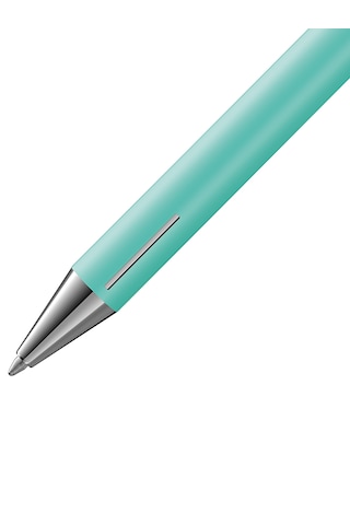 Lamy Econ Tukenmez Kalem Lagoon Matt