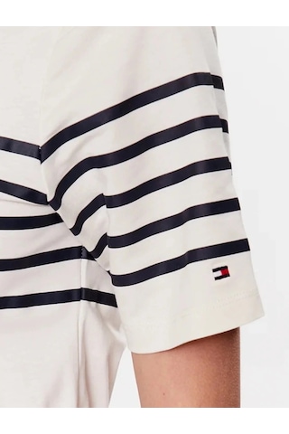 Tommy Hilfiger Tommy Hılfıger Kadın Elbise Ww0ww37850-03m