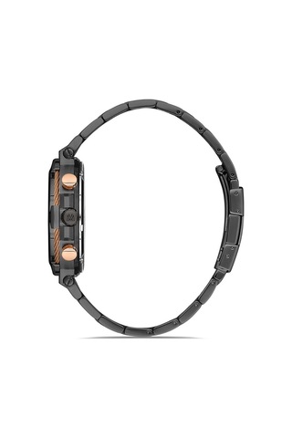 Momentus Sm371t-15sr Erkek Kol Saati Siyah