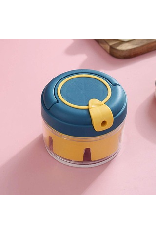 Sarımsak Presi Mutfak Gıda Doğrayıcı Diğer