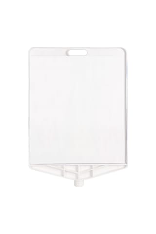 Ultra Kedi Gözlü Ağırlıklı Boş Levhalı Trafik Koni Seti Trafik Du N11.156