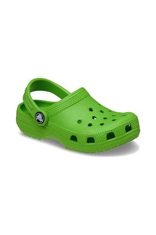 Crocs Classic Clog T Çocuk Terlik 206990 30t