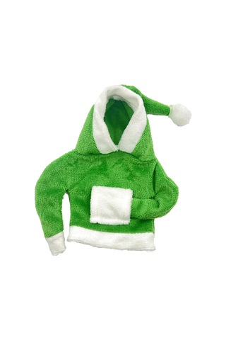 Suntek Araç Vites Değiştirme Düğmesi Kapağı Açık Yeşil