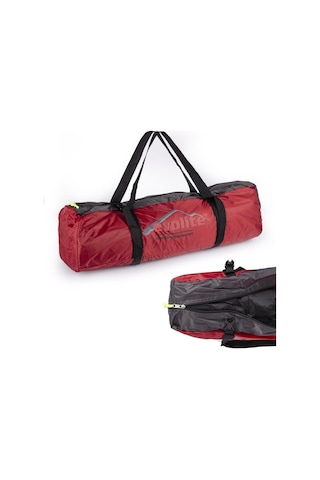 Evolite Excamp2 2 Kişilik Çadır Evo-9209 Çok Renkli