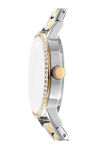 Dkny Dk1l035m0075 Kadın Kol Saati Altın - Metal