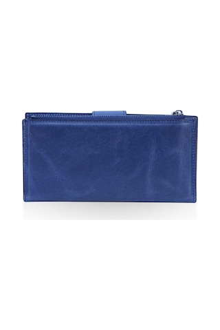 U.s. Polo Assn. Plcuz23702 Cüzdan Lacivert