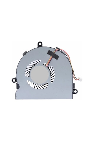 Hp 250 G3 Notebook Fan Cooling