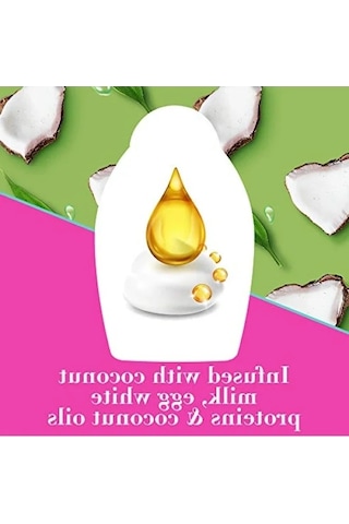Besleyici Coconut Milk Serum 100 Ml