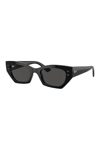 Ray-ban 0rb4430 667787 49 Unisex Güneş Gözlüğü