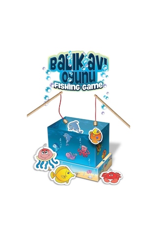 KS Games Fishing Game (balık Avı Oyunu)