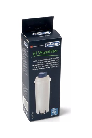 Delonghi De'longhi Dlsc002 Kahve Makinesi İçin Yedek Filtre 237409701 Kahve