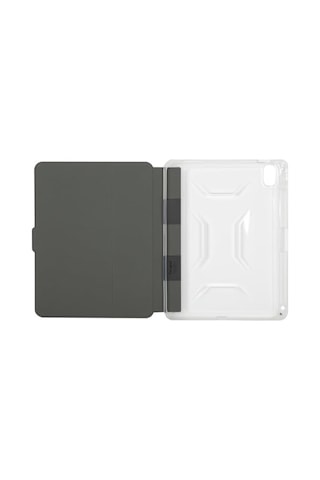 İpad Uyumlu 10. Nesil 10 9p İçin Pro Tek Clear - Kılıf Arka - Kapak