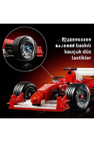 F2004 Yapım Oyuncağı 11375 Diğer