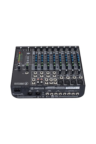 Mackie 1202 VLZ4 12 Kanal Analog Mikser