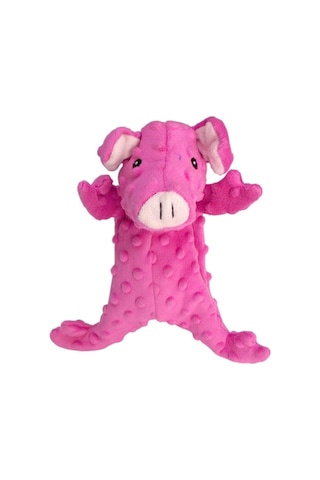Eastland Öten Peluş Köpek Oyuncağı, Domuz 20 Cm