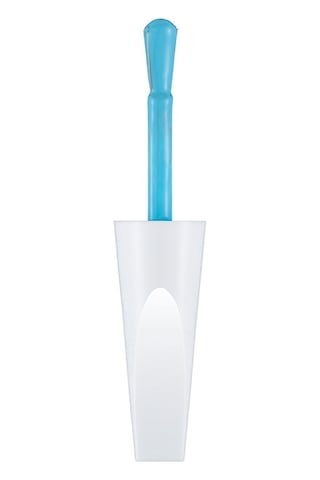Flormar Nail Enamel Yüksek Pigmentli & Parlak Bitişli Oje Fne-423 Baby Blue