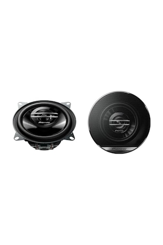 Pioneer Ts-g1020f 210 Watt 10 Cm 2 Yollu Hoparlör