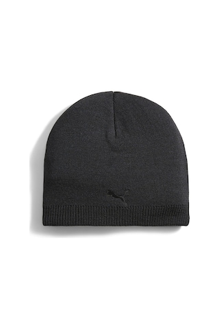 Puma Ferrari Sptwr Beanie Bere 2477501 Siyah