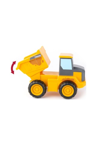 John Deere Çiftçi Arkadaşlar 47274