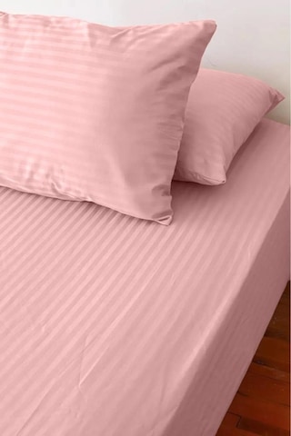 Mulberry Otel Saten Lastikli 83 Tel Çarşaf Takımı 100x200 001