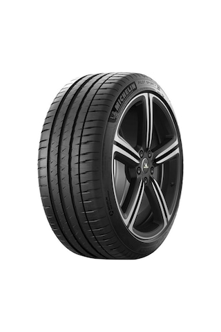 Michelin 205/40 R18 86W XL Pilot Sport 4 Zp Yaz Lastiği :2025