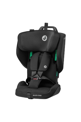 Maxi-Cosi Nomad Plus Katlanabilir 9-18 Kg Oto Koltuğu Authentic Black
