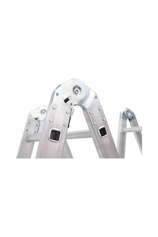 Onestar Ak1370 4x3 Basamak Çok Amaçlı Merdiven 3.70m