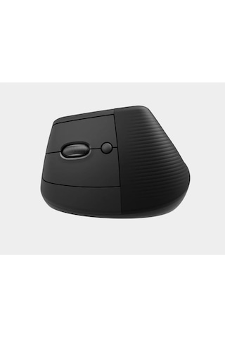 Logıtech Lıft Kablosuz Ergonomik Dikey Mouse Siyah 910-006473 Diğer