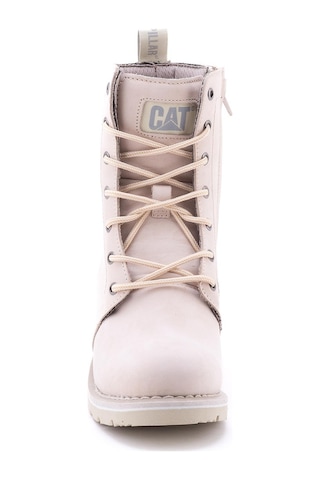 Caterpillar Virgina Kadın Bot C-catz101215g1752 Bej