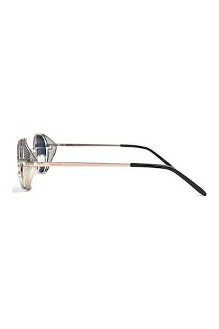 Superstep St928 C03 46 Polarize Güneş Gözlüğü Gri