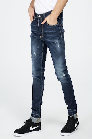 Yeni Dsquared2 Erkek Pantolon (469440264)