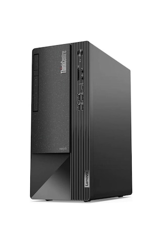 Lenovo ThinkCentre Neo 50T G3 11SDS1A100M2 i5-12400 8 GB 256 GB SSD W10P Masaüstü Bilgisayar