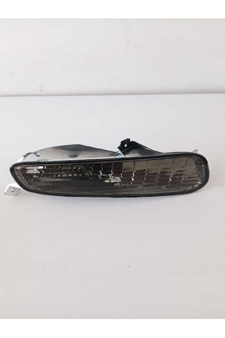 Fiat Grande Punto Ön Sağ Sinyal Lambası 51858822 0