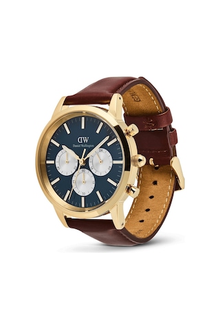 Daniel Wellington Dw00600875 Erkek Kol Saati Diğer