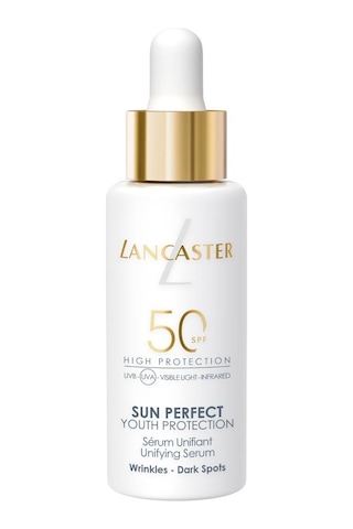 Lancaster Sun Perfect Youth Protection Unifying Serum Spf50 30 Ml Güneş Koruyucu Serum