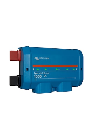 Victron Energy Lynx Distributor M8