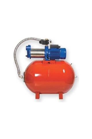 Water Ws-408 Kademeli Paket Hidrofor 2 Hp