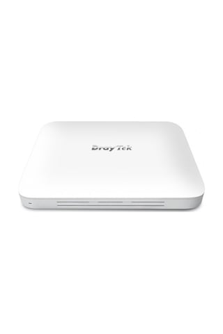 Draytek VigorAp 1000C 867 Mbps Dual Band Mesh Poe Access Point