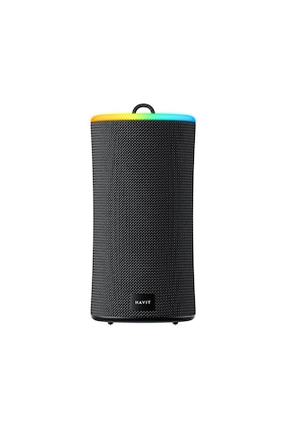 Havit SK833BT Yüksek Bass Su Geçirmez RGB Bluetooth Hoparlör