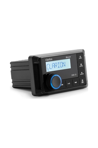 Clarion Cmm10i Marine Müzik Kaynağı Ünitesi