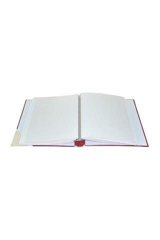 Acar Foto ACR-50315 100 Sayfalık Yapıştırmalı Ciltbezli Fotoğraf Albümü