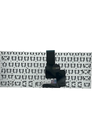 Lenovo Uyumlu V330-14arr Type 81b1, V330-14ıkb Type 81b0 Klavye Füme Tr