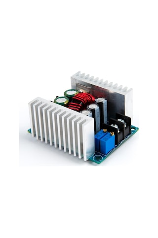 300 W 20A DC-DC Ayarlanabilir Step Do Wn Voltaj Düşürücü Regülatör Modül